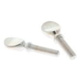 thumbnail image 3 of Milaget 2 Pcs Clip de Clarinette à Vis pour Récepteur de Clarinette, 3 of 9