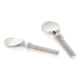 thumbnail image 3 of Tornillos de sujeción para abrazadera de receptor de clarinete y saxofón (paquete de 2) Plata, 3 of 9