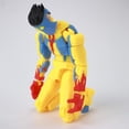 thumbnail image 2 of Titan 13 Action Figure Assembly Completed Movable Posable Multi-Jointed 3D Printed Action Figure Lucky Dummy 13 T13 Robot Full Body Movability Doll Creative Gifts for Fans, 1 PC, 2 of 12