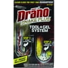 Drano 70241 Auger Drain Opener Drano Snake(pack of 2)