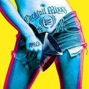 Revolting Cocks - Cocktail Mixxx - Music & Performance - CD