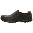 thumbnail image 4 of Skechers Men's Braver-Rayland Slip-On Loafer, 4 of 7