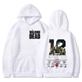 thumbnail image 5 of Nueva sudadera holgada informal con capucha y estampado de The Walking Dead de manga larga a la moda para hombre y mujer para otoño e invierno, 5 of 5