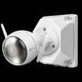 thumbnail image 3 of Cctv Camera Junction Box Cable Deep White Base Waterproof Camera Junction Box, 3 of 9