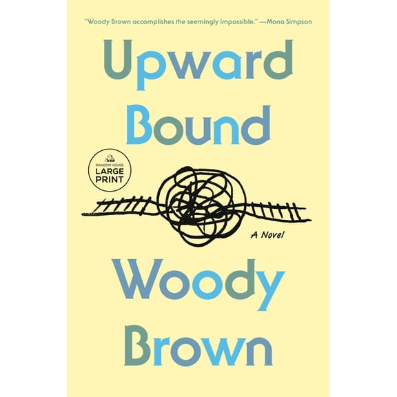 Upward Bound, (Paperback)