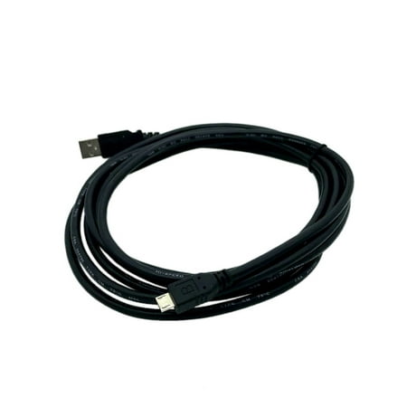 Kentek 10 Feet FT USB Charging Cord Cable For Soundsport Pulse Bluetooth