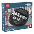 thumbnail image 4 of Cargador de Baterías Ansmann Energy 16 Plus NiMH NiCd, 4 of 7