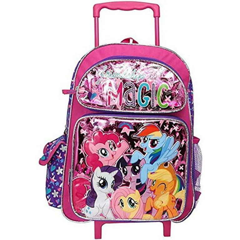 Big Pony Backpack