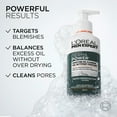 thumbnail image 4 of L’Oréal Paris Men Expert Derma Power Oil Control Acne Face Wash, 4 of 8