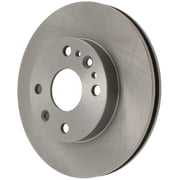 ford aspire disc brake rotor