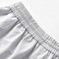 thumbnail image 6 of IhhxPro Men's Running Shorts with Elastic Waist and Multi-Pockets, Men Quick Dry Athletic Lightweight Breathable Loose Fit for Gym Training Jogging Summer S-2XL, 6 of 6