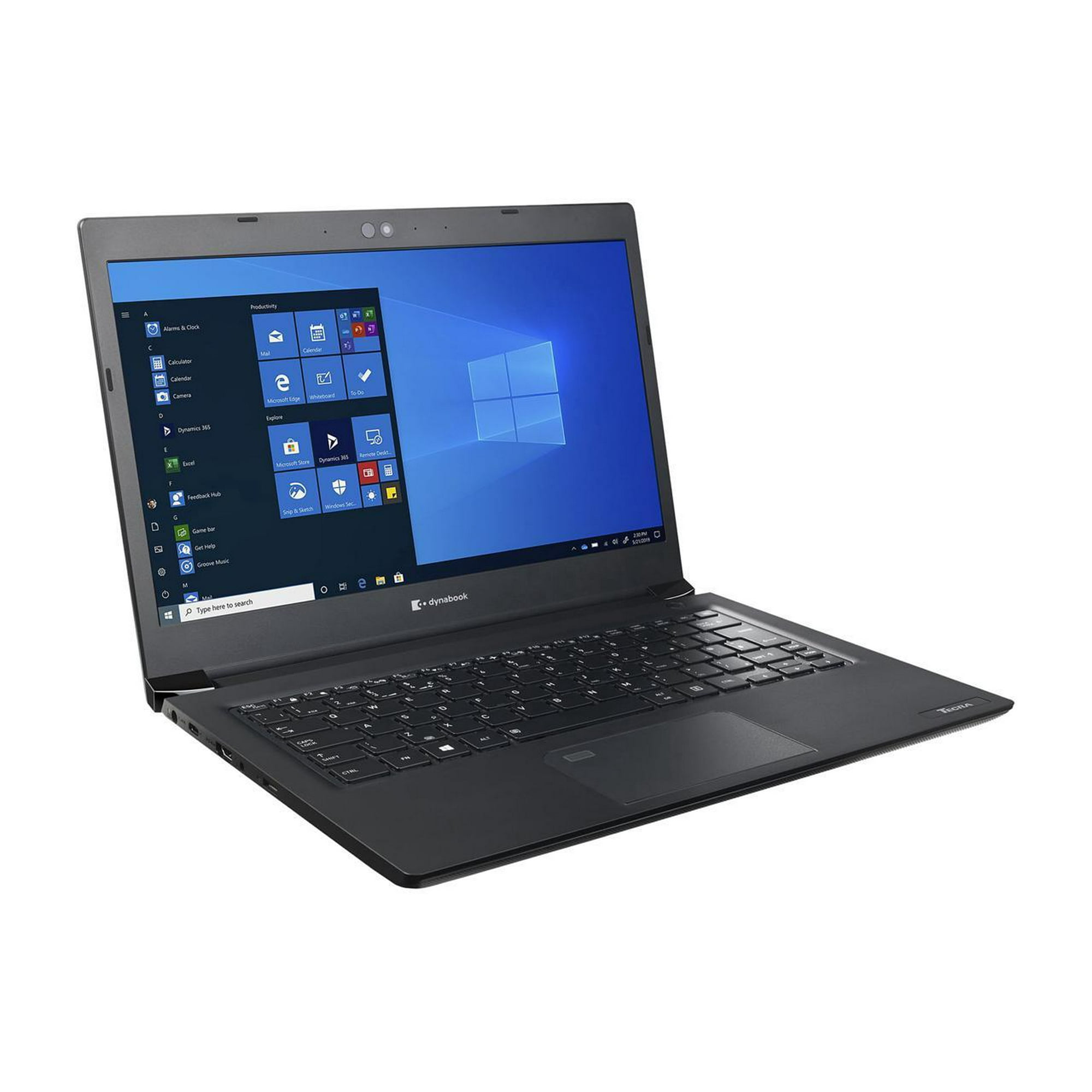 Dynabook Toshiba 13.3