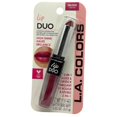 thumbnail image 1 of LA Colors Lip Gloss & Lipstick Duo Hidrata los labios con color natural y alto brillo BLC826 Charmed by Unknown, 1 of 5