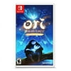 Refurbished ONLINE Ori and The Blind Forest for (Nintendo Switch)