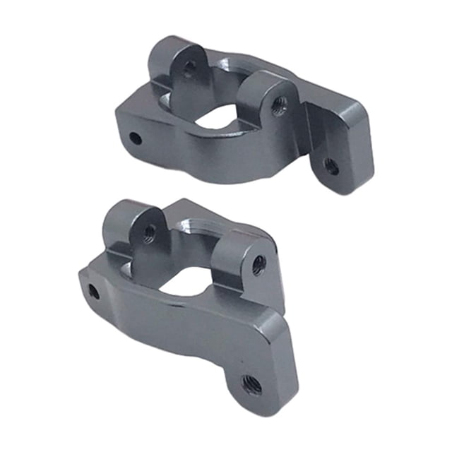 2 piezas de repuesto Carrier para Wltoys 144001 1/14 Sunnimix Portaequipajes RC C