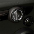 thumbnail image 4 of for F54 F55 F56 JCW F57 Carbon Fiber Door Handle Cover Trim Decorative Frame Stickers Fit Accessorie, 4 of 5