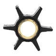 thumbnail image 2 of Agua Fuera de Borda Impulsor de la Bomba de Agua 395289 Para Johnson Evinrude 2-Stroke 20/25/30/35, 2 of 7