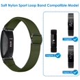 thumbnail image 6 of Fintie Adjustable Nylon, Fitbit Band, 105 mm - 208 mm, 6 of 7