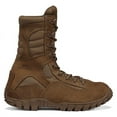 thumbnail image 5 of Belleville SABRE 533 Hot Weather Hybrid Assault Boot - Coyote-7.5-Wide, 5 of 7