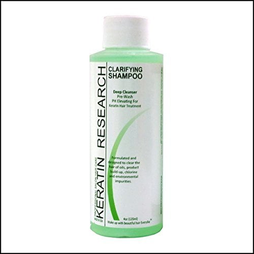 hair straightening shampoo walmart