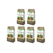 Espoma Organic Garden Gypsum Soil Conditioner, Loosens Clay Soils, for Organic Gardening, 6lb (Pack of 6)