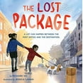 thumbnail image 1 of The Lost Package, 1 of 2