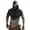 Gray#sun shirts for men, variant on JPVDPA Sun Hoodie UPF 50 Shirts Long Sleeve Rash Guard Sun Shirts for Men Fishing Hiking Surfing Swimming Tops Gray L