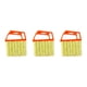 thumbnail image 5 of Bearachild Cepillo de limpieza para persianas de ventanas Plumero para persianas Suministros para barredoras lavables Type4 NO4, 5 of 6