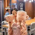 thumbnail image 4 of Jellycat Cup, Jelly Cat, Stuffed Plush Toy Soft Cute Plush Toy Birthday Children's Day Gifts For Teens Adults Baby, 4 of 5