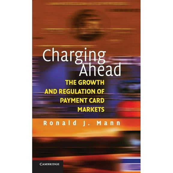 Charging Ahead, (Hardcover)