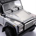 thumbnail image 3 of for MN D90 D91 D99S MN99S 1/12 RC Car Upgrade Parts Window Sun Visor Wind Rain Shield Deflector Deco, 3 of 5