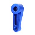 thumbnail image 3 of Metal 15t Servo Arm Servo Horn para Axial Scx6 1/6 Rc Car Parts,blue Afortunado Sencillez, 3 of 5