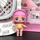 thumbnail image 1 of LOLs-Muñeca desnuda de hermana mayor para niños, juguete Original de 8CM, casa de juegos, regalo de cumpleaños, Colección corporal, accesorios DTY, 1 unidad qym unisex, 1 of 2