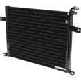 thumbnail image 2 of UAC CN 4171PFC A/C Condenser, 2 of 3