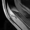 thumbnail image 4 of ikayaa One Pair Transparent Headlight Headlamp Cover Replacement for MK4 Bora 1998-2004, 4 of 7