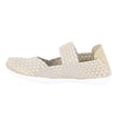 thumbnail image 4 of Bernie Mev Women’s Prima Woven Mary Jane Comfort Flats Shoes, 4 of 7