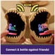 thumbnail image 5 of Dinosaurio de juguete interactivo Bitzee Jurassic World con 25 dinosaurios, 5 of 9