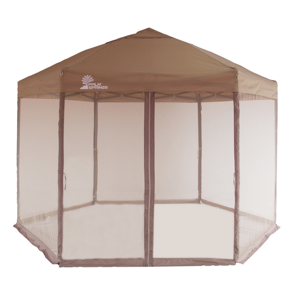 Palm springs party tent replacement parts