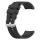 thumbnail image 5 of Correa de reloj de repuesto de pulsera de gel de sílice para Huawei Watch GT 2 GT Honor Magic, 5 of 7