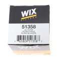 thumbnail image 5 of Filtro de lubricante WIX Spin-On, 5 of 5