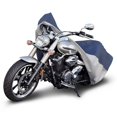 thumbnail image 3 of JFBUJC Waterproof Motorcycle Cover Rainproof Motorbike All-Weather Protection Covers, 3 of 3