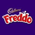 thumbnail image 5 of Cadbury Dairy Milk Freddo Chocolate Bar 5 Pack (18g X 5), 5 of 5