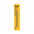 thumbnail image 5 of Power Bit DEWALT DW2065 #8 ranurado, 15 cm, color plateado, 5 of 5
