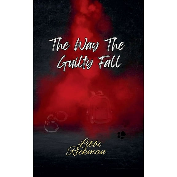The Way The Guilty Fall, (Paperback)