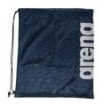 thumbnail image 1 of Saco de baño con bolsa de malla con cordón ARENA Navy, 1 of 6