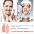 thumbnail image 3 of FERNIDA Forme-Nez pour Femmes Filles Clip Rehausseur de Nez en Silicone, 3 of 6