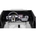 thumbnail image 2 of KidsVIP 24V Officially Licensed 2 Seater Mercedes Benz 4WD G Series Ride on, 2 of 6