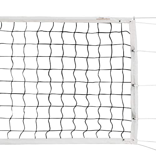 Olympia Sports NT051P Filet de volleyball de puissance de 32 pi x 1 m - 3  mm | Walmart Canada