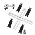 thumbnail image 4 of Fuel Tank Wrench,4 Jaw Fuel Tank Adjustable Tank Wrench Fuel Lid Wrench Proven Performance, 4 of 11