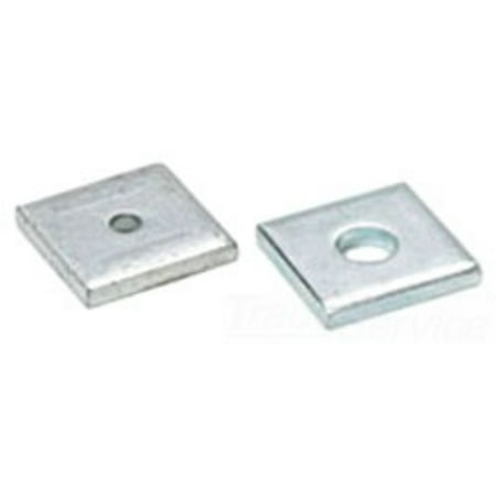 

Bline1 B202-zn-1/2 1/2 Sq Washer